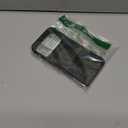 Temdan Designed for iPhone 17 Pro Max Case,[with 360Rotatable Invisible Magnetic O-Ring Stand][Military Grade Shockproof][Compatible with MagSafe] Anti-Slip Translucent Matte Phone Case 6.9" 2025 (Black)