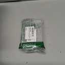 Hurricane Bolts Screws, Sidewalk Bolts, 1/4"-20 x 1-1/2", 25-Pack