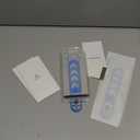 Military-Grade Tempered Glass for iPhone 17 Pro Max Screen Protector[Easy Installation No Bubble] Screen Protector 17 ProMax Tempered Glass[Military Shatterproof] Full Coverage 2 Pack