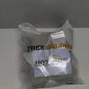 FREE SOLDIER Men's Outdoor Waterproof Soft Shell Hooded Military Tactical Jacket (Large, Green)