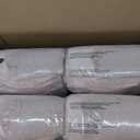 Depend Fresh Protection Adult Diapers, Incontinence & Postpartum Bladder Leak Underwear for Women, Disposable, Maximum, Large, Blush, 72 Count (2 Packs of 36)