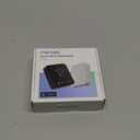 meross Smart Thermostat for Home, WiFi Thermostat Works with Matter, Alexa, Apple Home, Google Assistant, App & Voice Control, 7x24h Scheduling, Energy Saving, C-Wire Required (White)