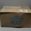 Pampers Training Pants - Easy Ups Boys & Girls Bluey - Size 3T-4T, 124 Count, Children's Potty Underwear 