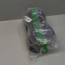 RC Station 12mm Hex RC Wheels and Tires 1/10 Scale 2.8 RC Truck Tires Wheels for Traxxas Rustler Stampede Hoss 2wd 4x4 vxl Tires Wheels Arrma Tires Wheels Redcat Volcano Tires Preglued