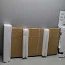 CU2423 KAX Replacement Radiator for Suburban 1500 2000-2014, Escalade ESV 2005-2013, Silverado 1500 HD 2001-2003 2005-2006, Silverado 2500 1999-2000, Automotive Radiators