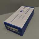 Jgstkcity Desk Clamp Power Strip USB C,40W Total Fast Charging Station,4 PD 20W USB C Ports,Desk Edge Mount Surge Protector,5 Outlets,Fit 1.96" Tabletop Edge,ETL Listed