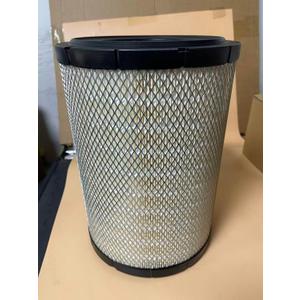 49767 AF4229 P601767 N101955 30011896 LL847470 30011896 E030300185 194600 100855 AIR FILTER Compatible for TIGER CAT 234 234B 720D,L 6 6.7L 408 CID, L 4 4.5L, w/Cummins Diesel 6BT5.9 Tier II Eng.