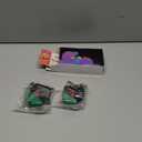 TEINO 61XL 61 Black Ink Cartridge Replacement for HP Ink 61 61XL Ink Cartridges for HP Printers Envy 4500 5530 4502 5535 OfficeJet 4630 4635 4632 DeskJet 2540 1010 3050a 2542 3510 (2 Black)