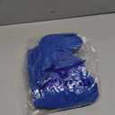 Mizuno boys Youth Gametime Long Sleeve Hitting Jacket (Large, Royal)