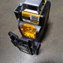 DeWalt 12V MAX 3 x 360 Cordless - Green Line Laser Professional Laser Level DW089LG (Laser + battery + charger)