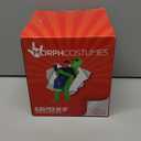 Morph Alien Costume, Inflatable Alien Costume Adult, Aliens Blow Up Costumes, Inflatable Costumes Adult