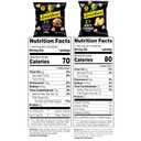 Smartfood Popcorn, Variety Pack, 0.5 Ounce (Pack of 18) (EXP 02/24/26)