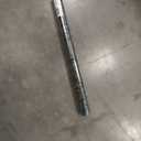 One Way Privacy Film, Window Tint for Home,Daytime Reflective, Anti UV Static Cling Sliding Door Coverings No Glue Garage Solar Paper (Silver-Leaves, 23.6 x 157.4 in)