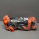 16 Feet Fire Escape Ladder Emergency Fire Ladder for 2-3 Story Homes Reusable Portable Safety Ladders for Windows, Balconies and Sailboats, Kayaks and More