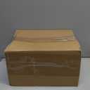 Engine Coolant Reservoir Tank with Cap Compatible with 2011-2016 Ford F-250/F-350/F-450/F-550 Super Duty Replaces 603-277 603277 BC3Z8A080A BC3Z8A080AA