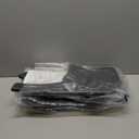 Mud Flaps for 2019 2020 2021 2022 2023 2024 RAM 1500 New Body Style/Non-Classic Model/Only Fits with OEM Fender Flares/Not for TRX Model/No Drill All Weather Mudflaps Splash Guards for Trucks