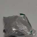 Lightweight Foldable Nylon Crossbody Bag,Stylish Compact Polyester Packable Totes (One Size/Medium, Dark Grey Tote)