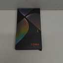 TORRAS Magnetic Shockproof for iPhone 17 case with Camera Control, [12FT Military Grade Drop Protection][Fit for MagSafe], Slim Translucent Anti-Fingerprint & Soft Touch Case for iPhone 17, Black