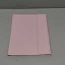 Protective Case With Detachable Bluetooth Keyboard For Apple iPad 10.2, Pink