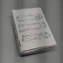 CHIWAVA 3 Pack 9" Squeaky Latex Dog Toys Standing Stick Animal Puppy Fetch Interactive Play for Small Medium Dogs