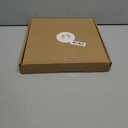 Modern Shop Scrapbook Album | Extra Thick Kraft Paper with Hardcover - 12 x 12 250 gsm, 50 sheet