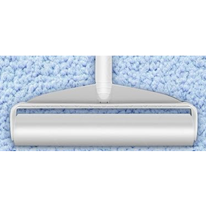 DELOMO LULU , THE LARGE PET ROLLER, LINT ROLLER