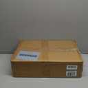 HDBUBALUS Motorcycle Detachable Rear Passenger Backrest Sissy Bar Rear Backrest Cushion Fit for Harley Touring Road King Road Glide Street Glide 1997-2008 Chrome