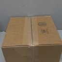 CorningWare French White 2-1/2-Quart Oval Glass Cover