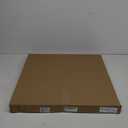 2 PCS 4 Pattern Boards Photo Backdrop for Flat Lay, Food Photography Background 24x24 Inch, BEIYANG (Marble+Light Gray)