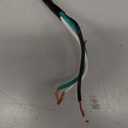 30" Electric Fireplace Wall Mounted and Recessed with Remote Control, 750/1500W Ultra-Thin Wall Fireplace Heater W/Timer Adjustable Flame Color and Brightness, Log Set & Crystal Options