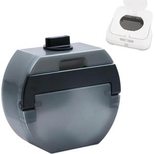 ilovelife Replacement Water Tank Box Compatible with IROBOT Braava Jet M6 Series Robot Mop (6110) (6012) (6112) (6113) Ultimate Robot Vacuum Mop, Water Tank Repair Maintenance Accessories