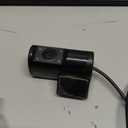 3 Channel Mirror Dash Camera for Cars, Triple Rear View Mirror with Front 4K/3K, Inside and Rear 1080P with WiFi, G-Sensor, Night Vision, Reverse Assist, Parking Monitoring (Include 64GB Card)