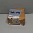 Xprite Smoked Lens Turn Signal & Side Marker Lights Kits Compatible with 2007-2018 Jeep Wrangler JK JKU Unlimited, JK LED Blinker, Amber