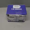 MINDKEEP M15 Retro 4K Game Console Stick, Plug and Play Video Game Console with 30000+ Games, 128G HDMI Output for TV , with 2.4G Wireless Controller, Retro Arcade for Kids Adults