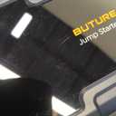 Portable 10-in-1 Car Battery Jump Starter with Air Compressor 8000A 160PSI 45W Charger, Jump Starter Jump Box (All Gas 14L Diesel), Car Battery Jumper Starter Portable Jumper Cables, Gloves, Lights