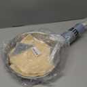 Titanium Hammered Pan Pro with Lid, 2025 New Titanium Frying Pan, Even Heating for Cooking (10in)