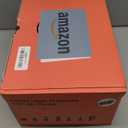 50PSI Paddle Board Pump Electric Portable, High Pressure Sup Pump - Dual Stage Inflation, Auto Shut Off and Deflate for Stand Up Paddle Board/Car/Kayak/Bicycle (Black-DC12V)