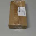 Paper Tags with String Attached - 1 1/ 4” x 7/ 8” (32 x 23 mm), 1000 Tags, Small White Marking Tags Strung, Jewelry Price Tags