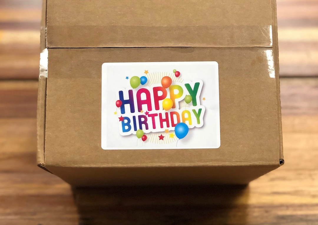 Colorful Birthday Party Decorations for Boy, Girl- Rainbow Party Supplies