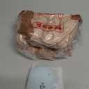 Puppy Heartbeat Toy, Dog Heartbeat Toy for Separation Anxiety Relief, Puppy Toy with Heartbeat Stuffed Animal Anxiety Calming Behavioral Aid Plush Toy for Dogs Cats Pets (Brown)