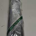 4-in-1 Large Gaming Mouse Pad, Keyboard Wrist Rest Pad & Wrist Support Mousepad Set, Extended Desk Pad Waterproof Desk Mat for Home Office Study Game-Pink Gold Marble