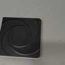 External CD/DVD Drive for Laptop External DVD Drive, DVD Player Portable CD Reader for Laptop, CD Burner Compatible with PC Windows 11/10//7 Linux Mac OS (Black)