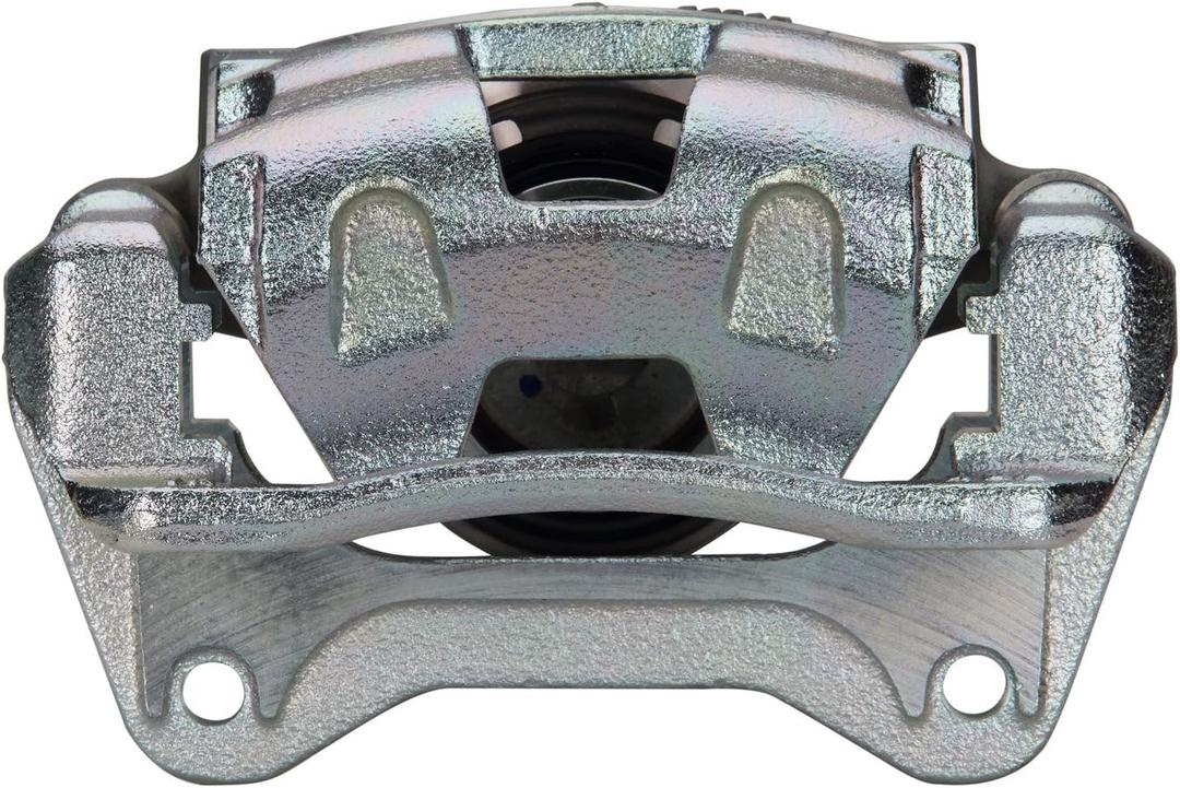 HL Mando New 16A5135 Disc Brake Caliper Original Equipment for 2011-2014 Hyundai Sonata Except Hybrid, 2011-2015 Kia Optima 2.4L Except Hybrid 581803QA10