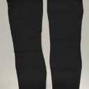 Doc Miller Premium Calf Compression Sleeve 1 Pair 20-30mmHg Strong Calf Support Multiple Colors Graduated Pressure for Sports Running Muscle Recovery Shin Splints Varicose Veins (Black, Small)