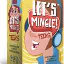 Family Conversation Starters | Dinner Card Games | Road Trip Fun for Teens & Adults