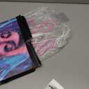 JoJo Neon Signs for Wall Decor Bizarre Adventure LED Lights with Dimmer Switch JOJO Adventure Neon Lights for Kids Room, Bar and Birthday Party