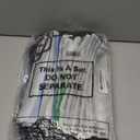 Kajaia Hero Party Favors Bags Comic Heroes Drawstring Backpacks Goodie Candy Gift Bags for Christmas Birthday Party Supplies(40 Pcs)