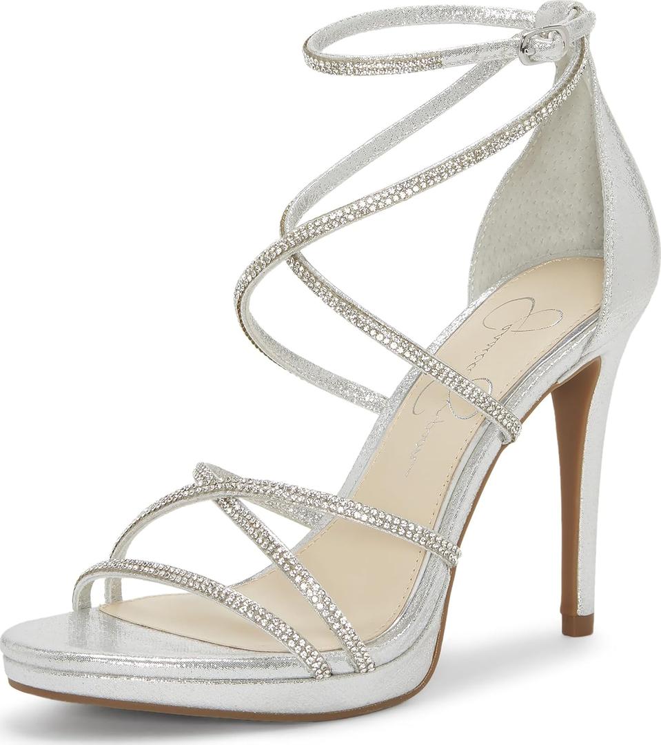 Jessica Simpson Jaeya (8M/38 1/2)