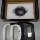 Grip Strength Tester & Trainer 2-in-1 Combo Set-Digital Hand Dynamometer with LCD Display, Max 400lb/180kg Capacity, Resistance Ring with Ergonomic Design for Sports, Gym, Home & Rehab