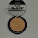 COVERGIRL Trublend So Flushed High Pigment Bronzer, Sunset Glitz, 0.33 Oz, 1 Count (Pack of 1)